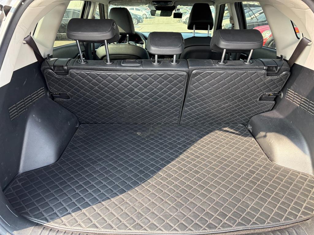 KIA Seltos - Vista 7