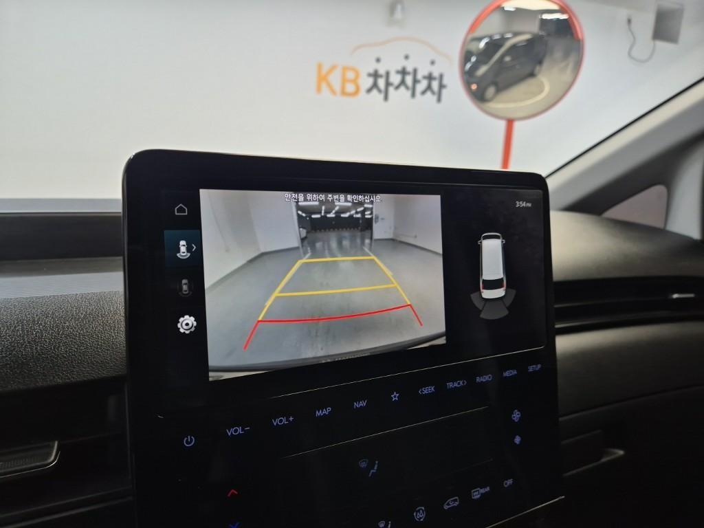 HYUNDAI Staria 2022 Gris - Importación desde Corea - HF Imports Iquique - Foto 13