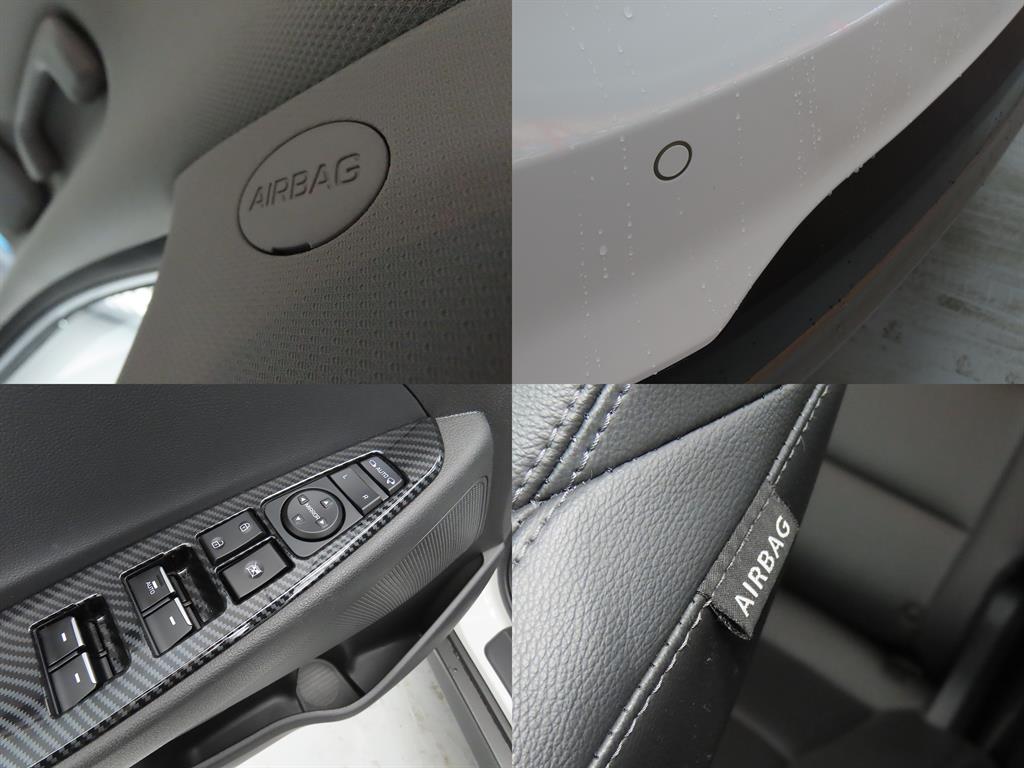 HYUNDAI Tucson 2020 Blanco - Importación desde Corea - HF Imports Iquique - Foto 17