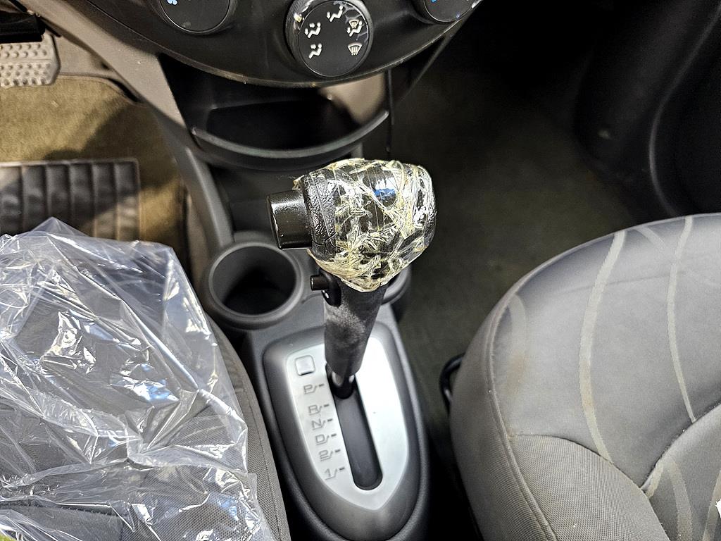 DAEWOO Matiz 2010 Blanco - Importación desde Corea - HF Imports Iquique - Foto 15