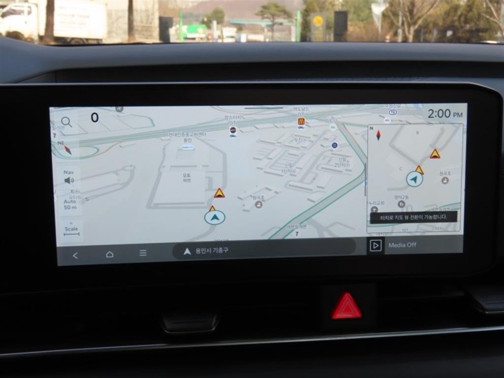 KIA Carnival 2025 - Importación desde Corea - HF Imports Iquique - Foto 8