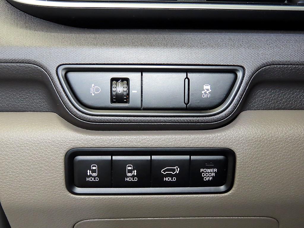 KIA Carnival 2025 Blanco - Importación desde Corea - HF Imports Iquique - Foto 14