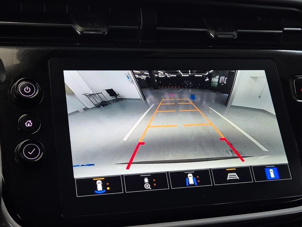 Chevrolet Bolt 2023 Blanco - Importación desde Corea - HF Imports Iquique - Foto 14