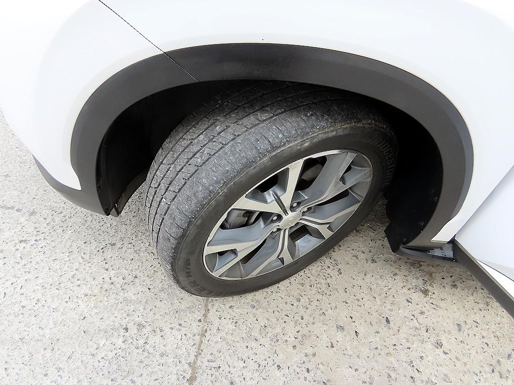 HYUNDAI Palisade 2019 Blanco - Importación desde Corea - HF Imports Iquique - Foto 20