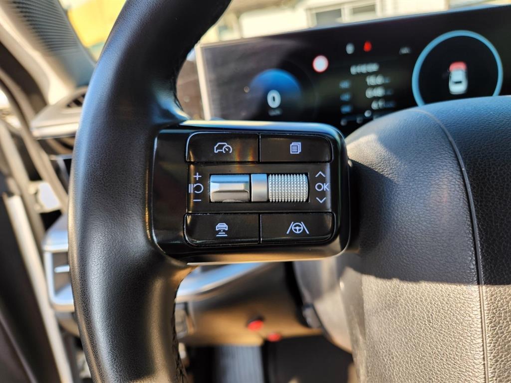 HYUNDAI Grandeur - Vista 12