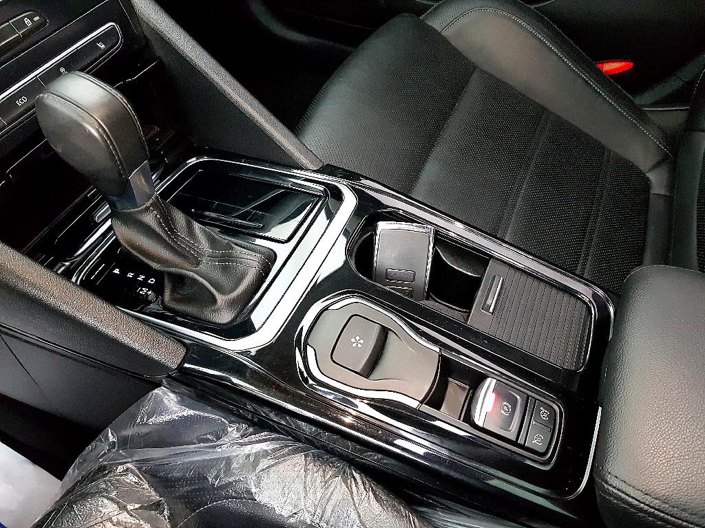 SAMSUNG SM6 2016 Gris - Importación desde Corea - HF Imports Iquique - Foto 14