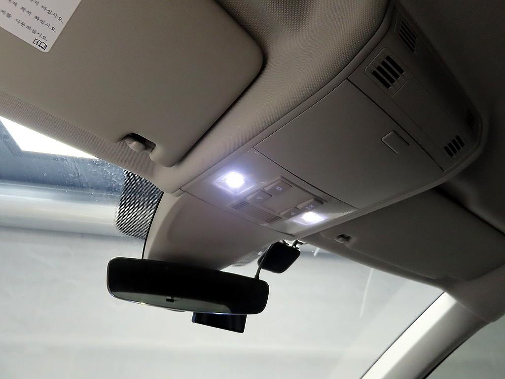 Volkswagen Tiguan 2020 Blanco - Importación desde Corea - HF Imports Iquique - Foto 17