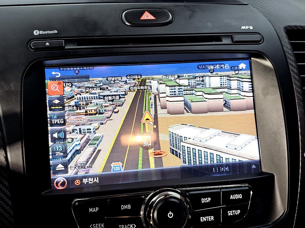 KIA K3 2013 Blanco - Importación desde Corea - HF Imports Iquique - Foto 13