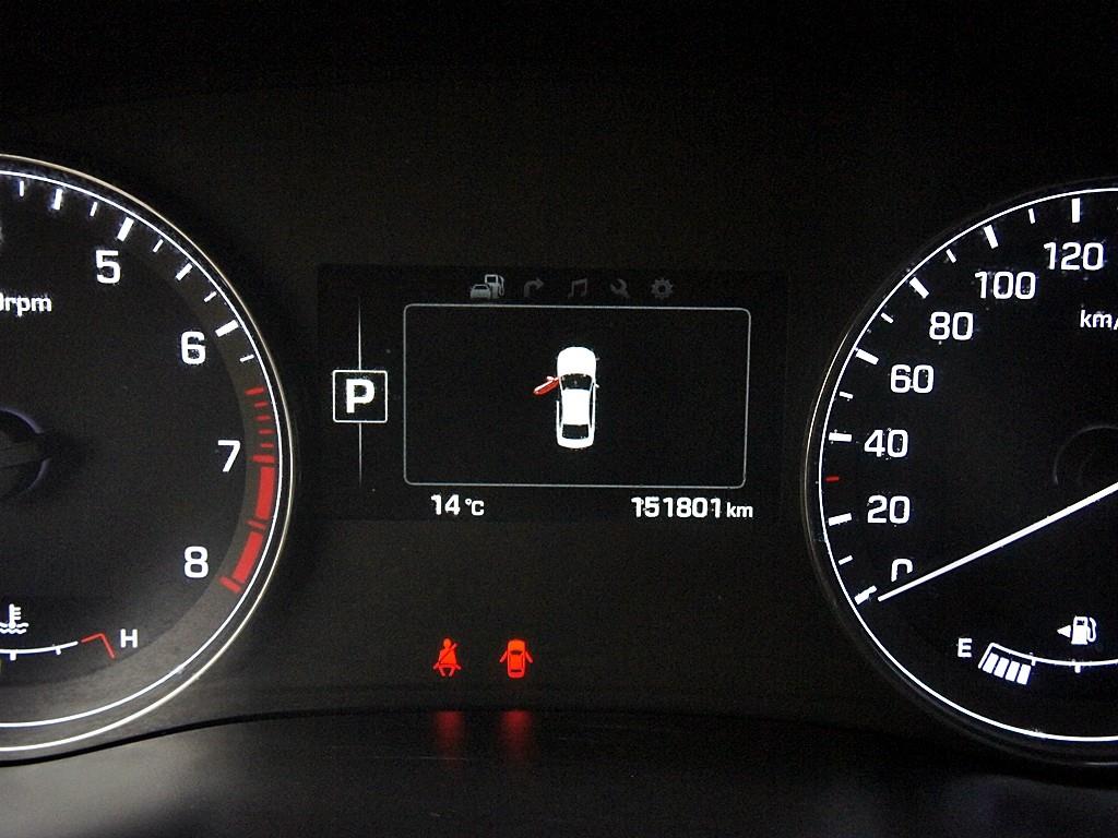 HYUNDAI Genesis 2016 Negro - Importación desde Corea - HF Imports Iquique - Foto 9