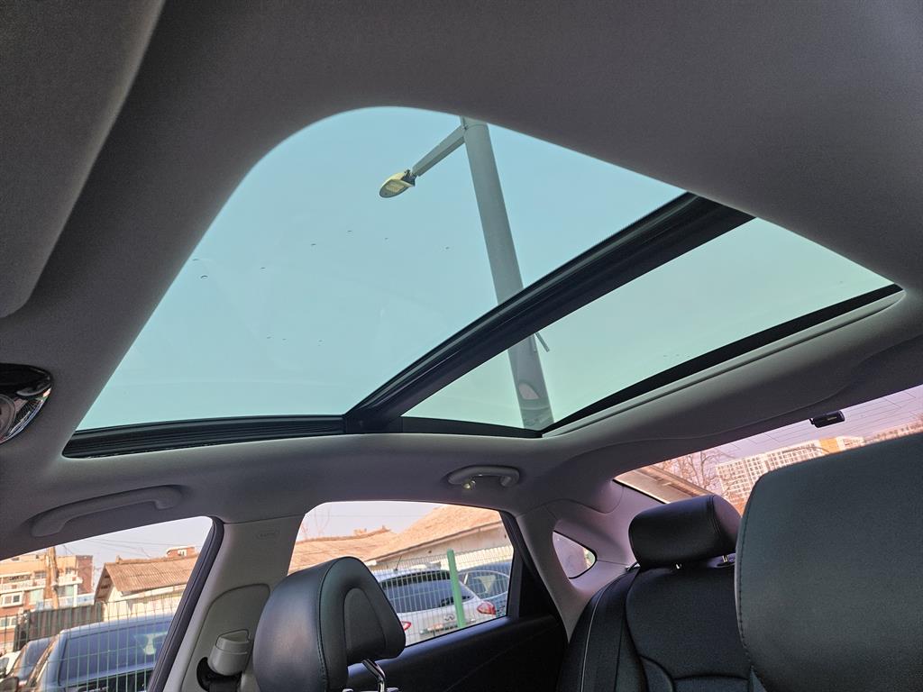 HYUNDAI Aslan 2015 Negro - Importación desde Corea - HF Imports Iquique - Foto 19