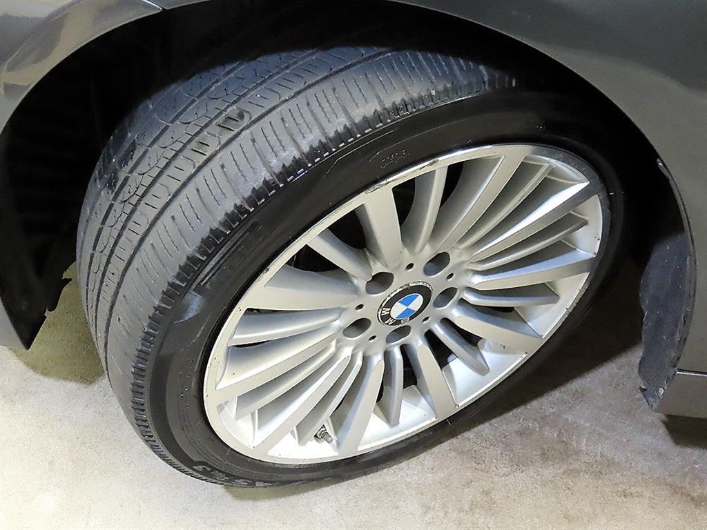 BMW 4 Series 2014 Gris - Importación desde Corea - HF Imports Iquique - Foto 20