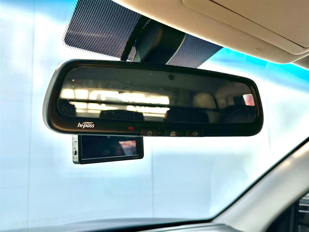 Ssangyong Rexton 2018 Negro - Importación desde Corea - HF Imports Iquique - Foto 19