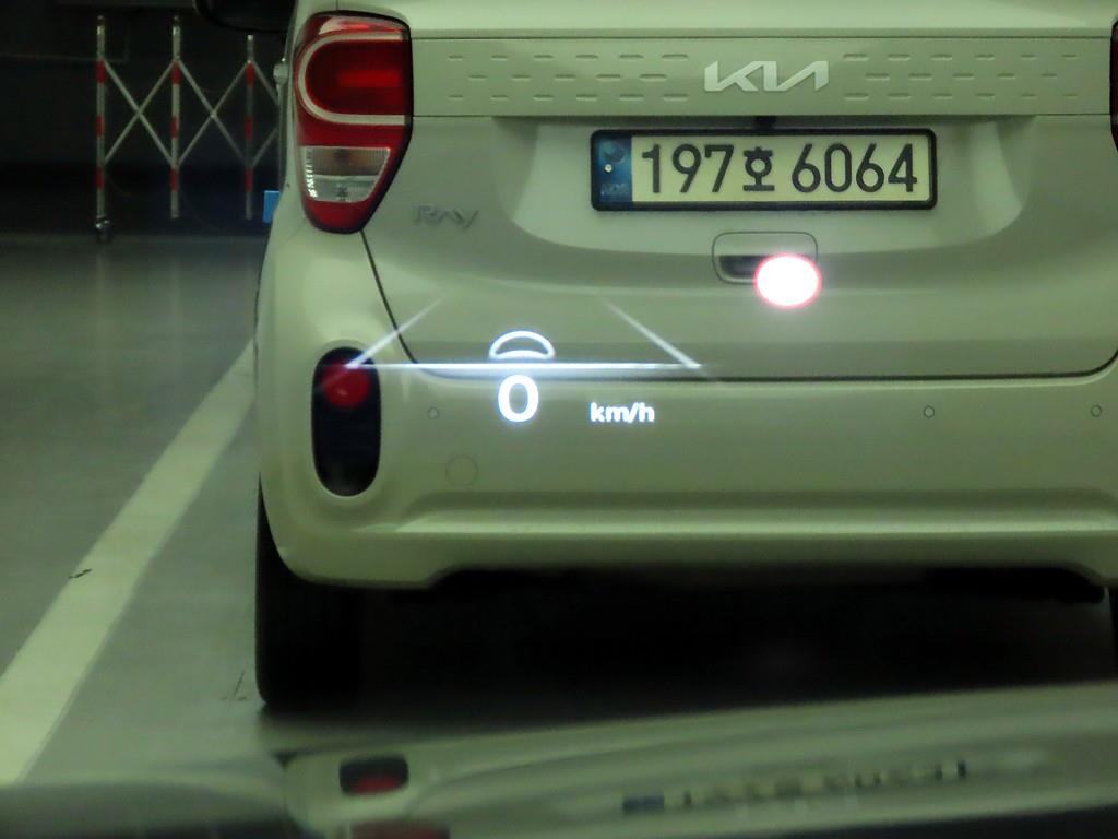 Genesis G80 2022 Negro - Importación desde Corea - HF Imports Iquique - Foto 13