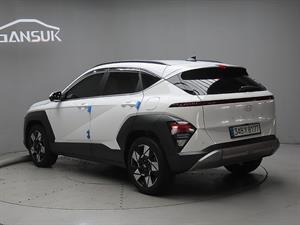 HYUNDAI Kona - Vista 6