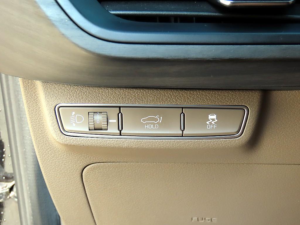 KIA K8 2022 Negro - Importación desde Corea - HF Imports Iquique - Foto 13