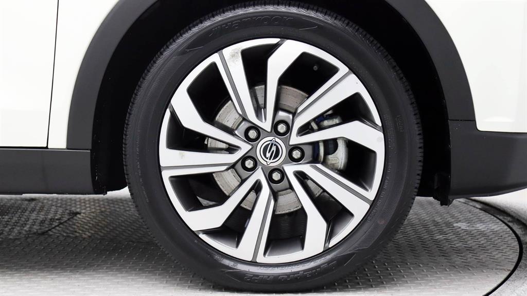 Ssangyong Tivoli 2021 Blanco - Importación desde Corea - HF Imports Iquique - Foto 7