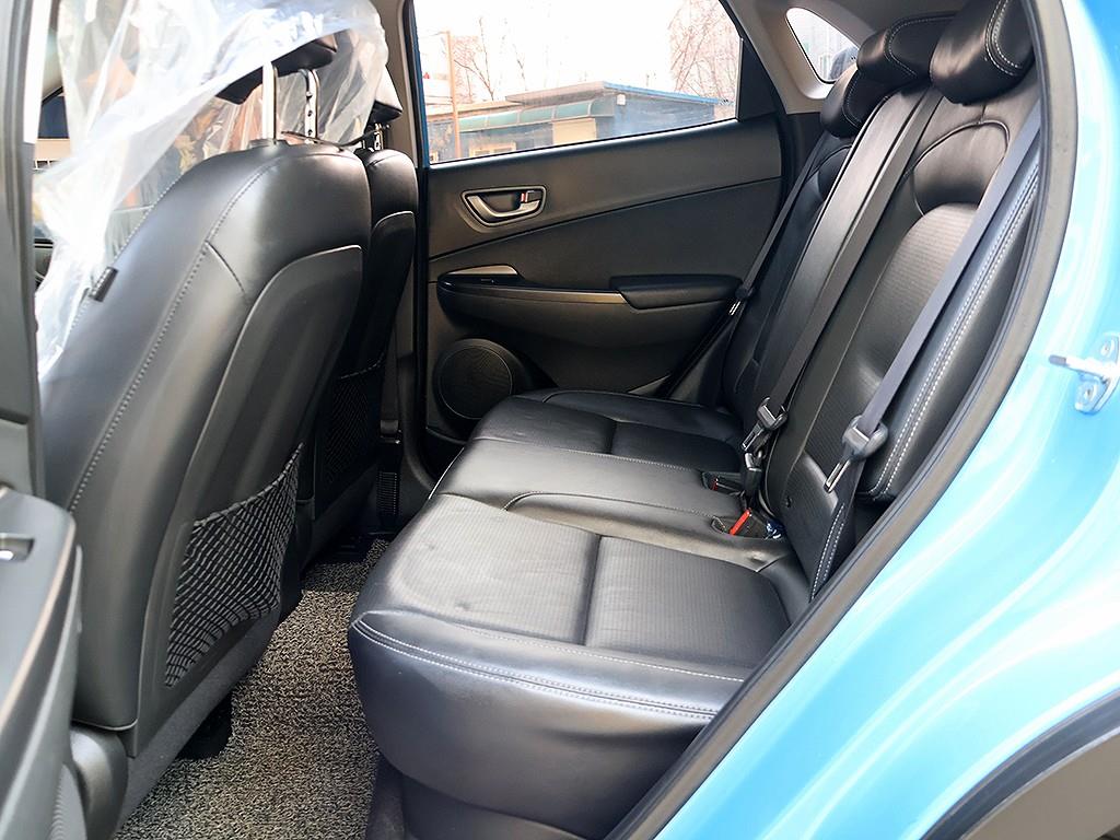 HYUNDAI Kona 2020 Azul - Importación desde Corea - HF Imports Iquique - Foto 13