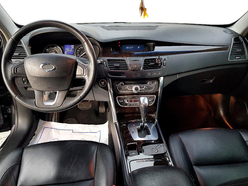 SAMSUNG SM5 - Vista 5