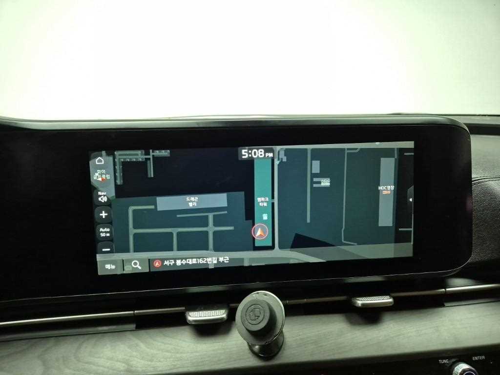 KIA Carnival 2021 Negro - Importación desde Corea - HF Imports Iquique - Foto 13