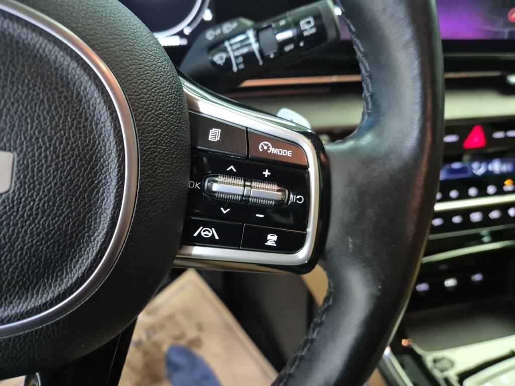 KIA Carnival 2022 Blanco - Importación desde Corea - HF Imports Iquique - Foto 15