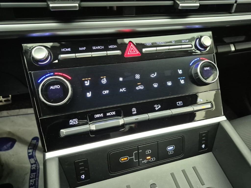 HYUNDAI Santa Fe - Vista 10