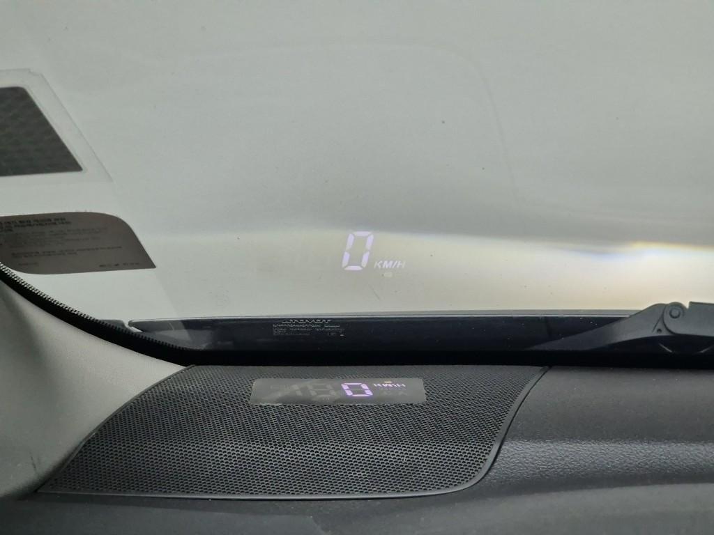 Toyota Camry 2017 Gris - Importación desde Corea - HF Imports Iquique - Foto 17