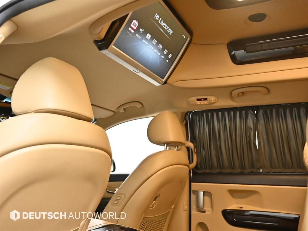 KIA Carnival 2019 Blanco - Importación desde Corea - HF Imports Iquique - Foto 19