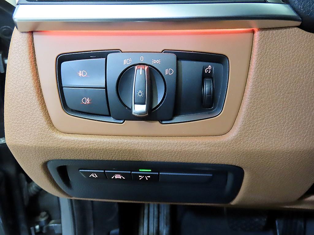 BMW 4 Series 2014 Gris - Importación desde Corea - HF Imports Iquique - Foto 14