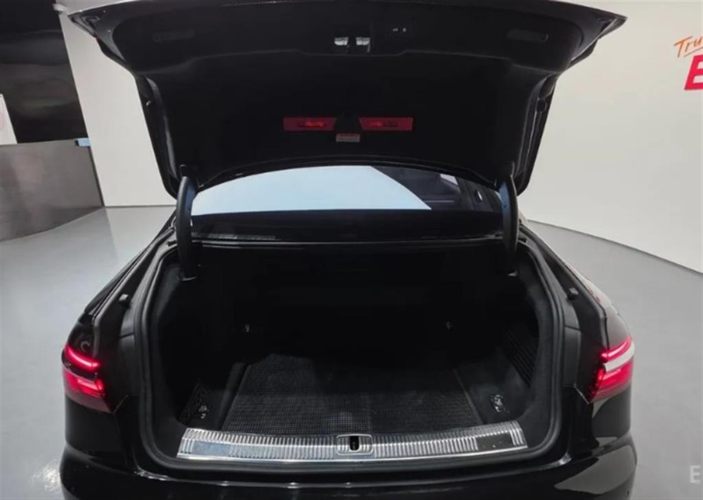 Audi A8 2020 Negro - Importación desde Corea - HF Imports Iquique - Foto 20