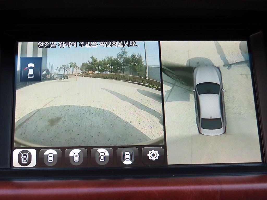 Genesis G80 2018 Negro - Importación desde Corea - HF Imports Iquique - Foto 15