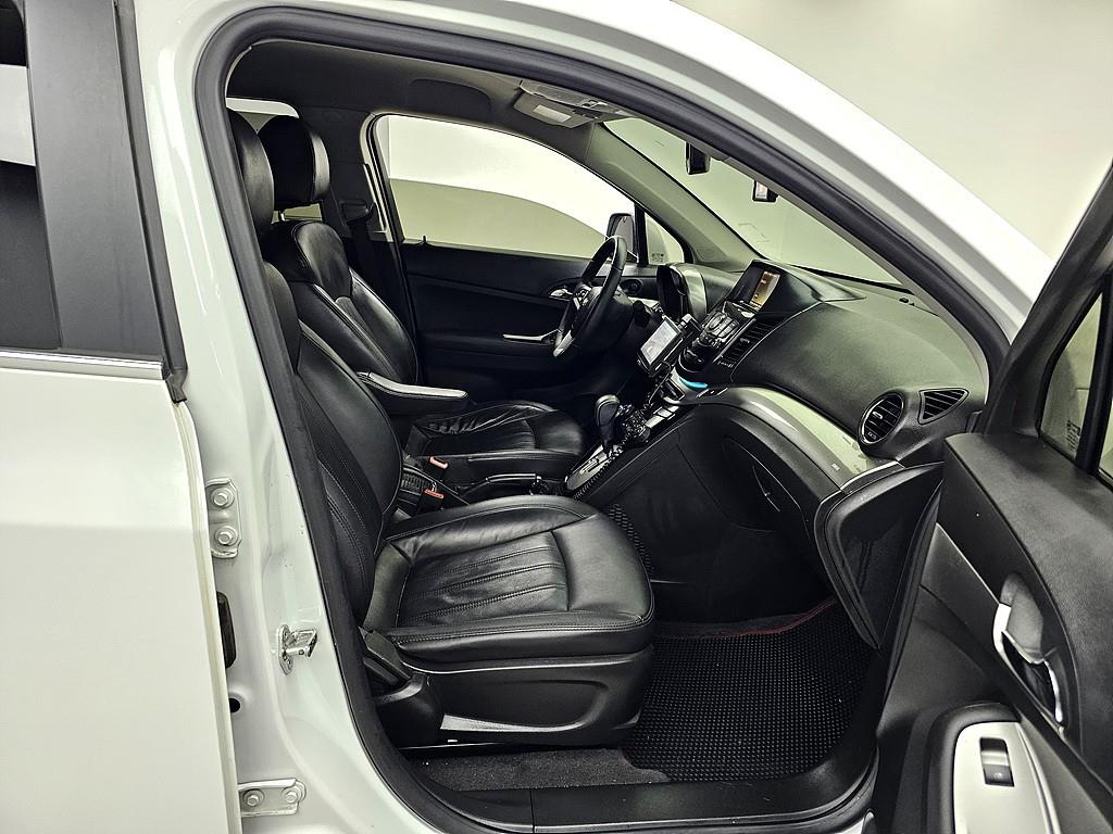 Chevrolet Orlando - Vista 11