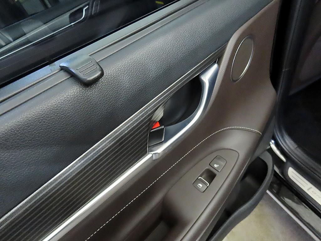 HYUNDAI Grandeur 2019 Negro - Importación desde Corea - HF Imports Iquique - Foto 17