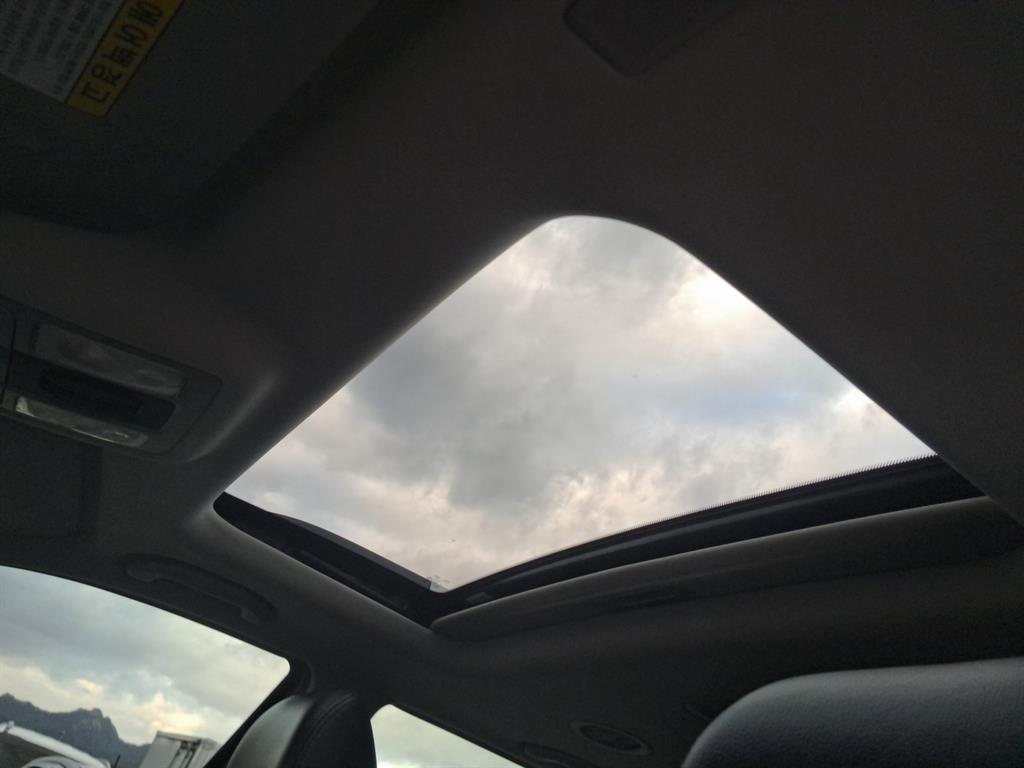 KIA Mohave - Vista 12