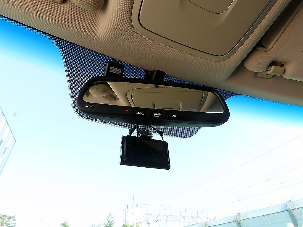 KIA Mohave 2017 Negro - Importación desde Corea - HF Imports Iquique - Foto 15