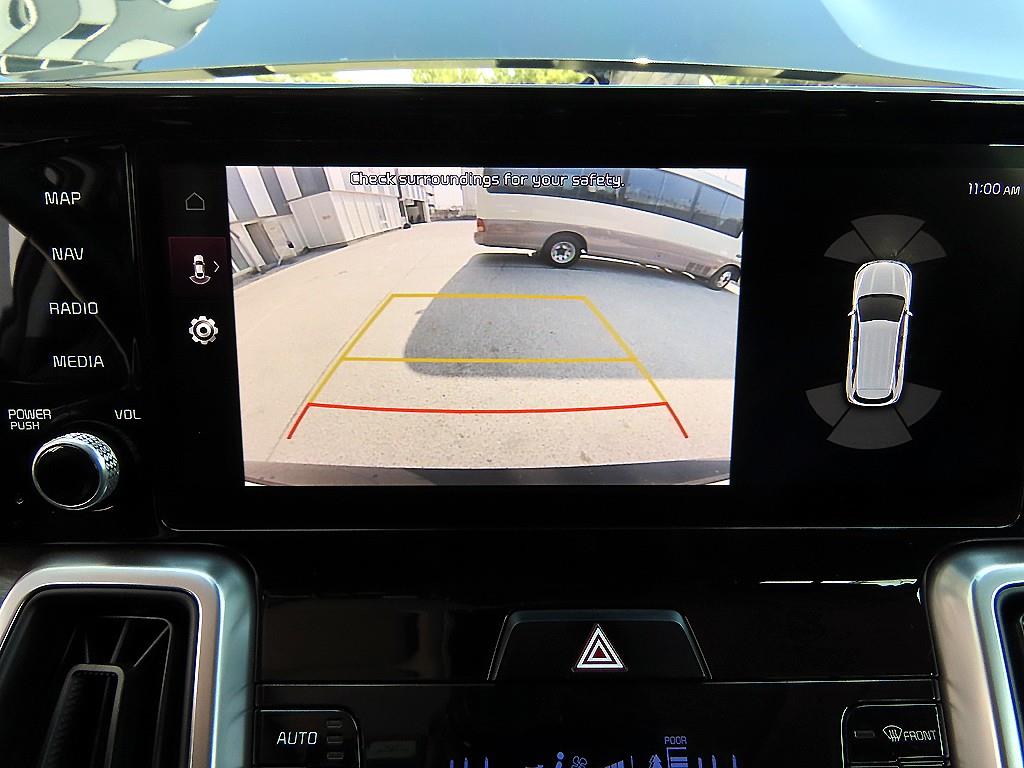 KIA Sorento 2021 - Importación desde Corea - HF Imports Iquique - Foto 13