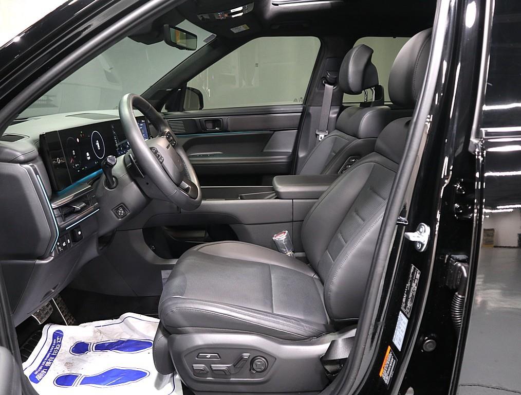 HYUNDAI Santa Fe - Vista 9