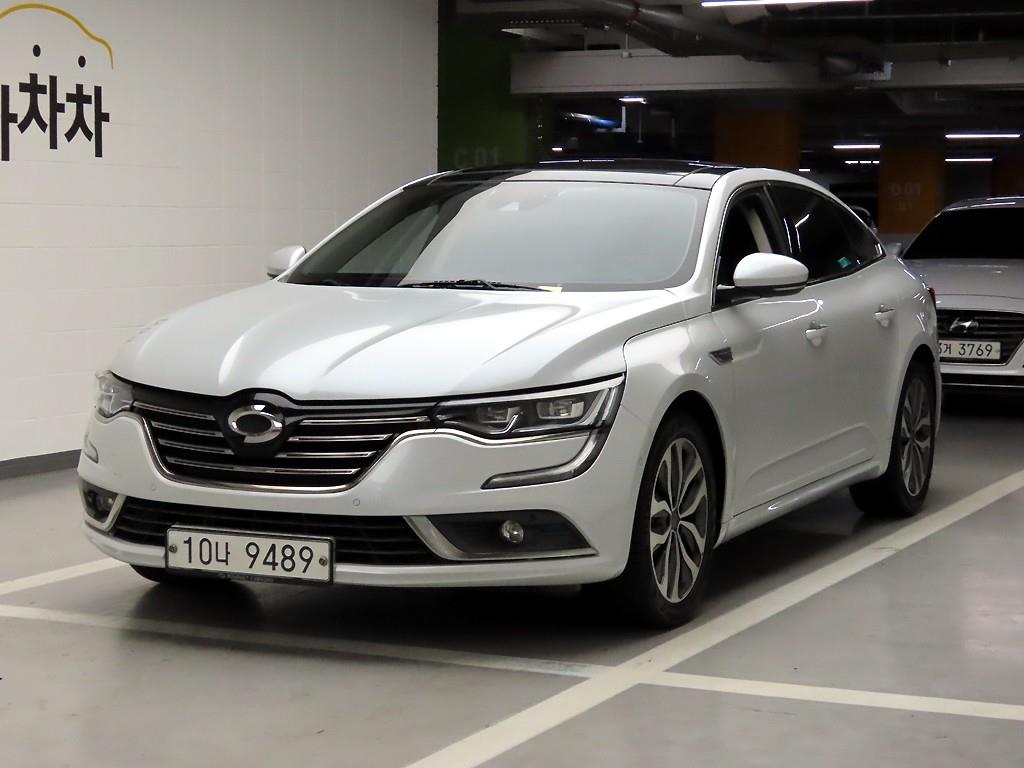 SAMSUNG SM6 2017 Blanco - Importación desde Corea - HF Imports Iquique - Foto 1