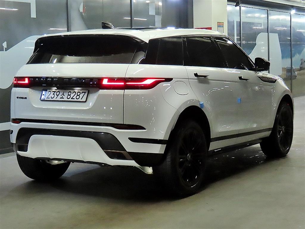 Land Rover Range Rover Bike - Vista 4