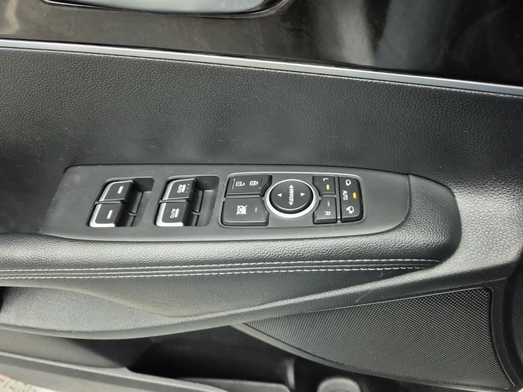 KIA Sorento 2016 Plateado - Importación desde Corea - HF Imports Iquique - Foto 18