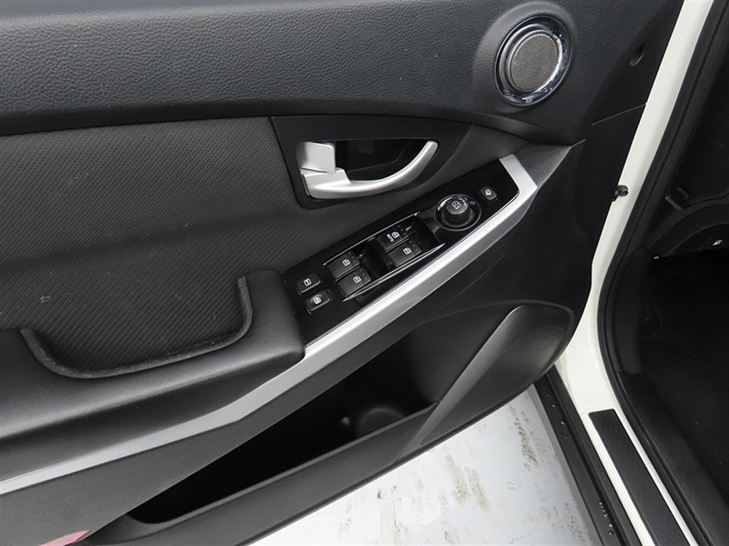 Ssangyong Korando 2018 Blanco - Importación desde Corea - HF Imports Iquique - Foto 14