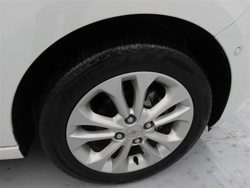 Chevrolet Spark 2019 Blanco - Importación desde Corea - HF Imports Iquique - Foto 20