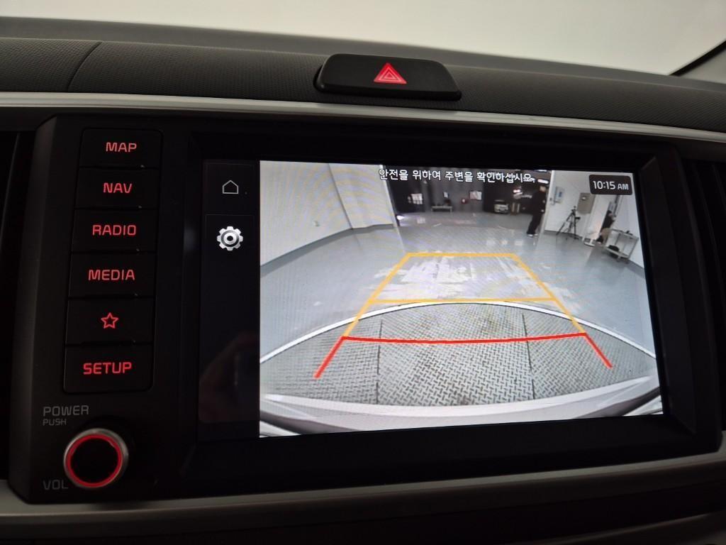 KIA Ray 2022 Blanco - Importación desde Corea - HF Imports Iquique - Foto 14