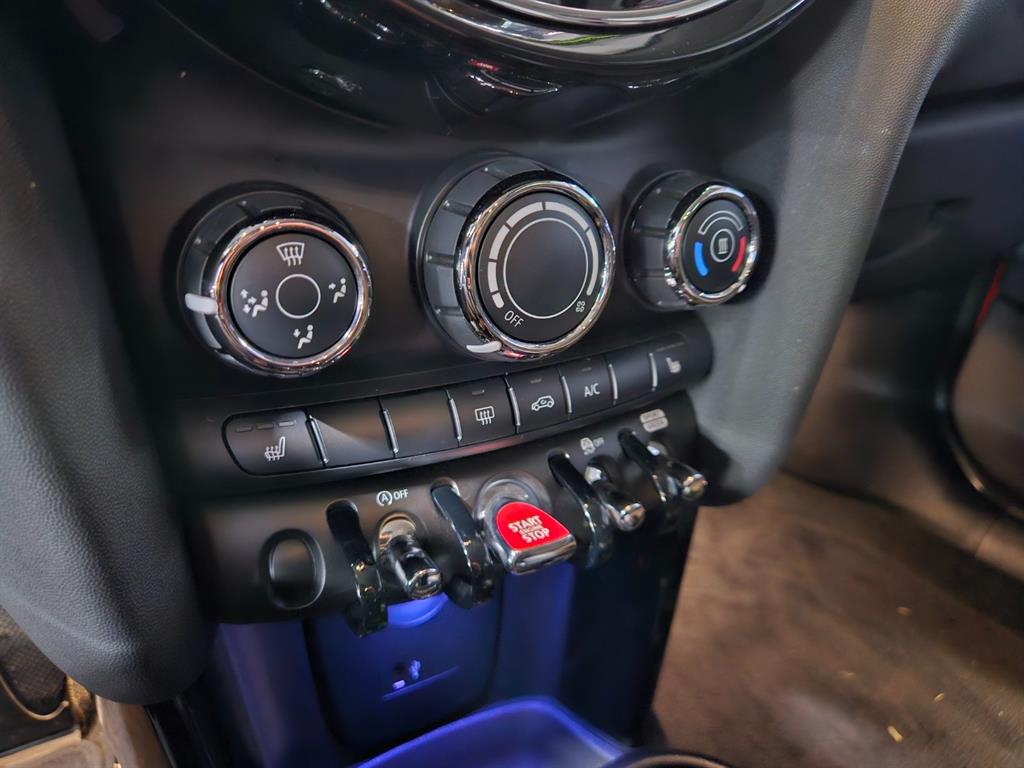 Mini Cooper 2022 Rojo - Importación desde Corea - HF Imports Iquique - Foto 13