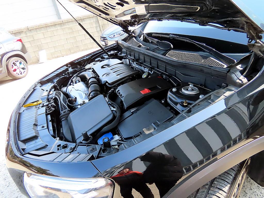 Mercedes Benz GLB Class 2021 - Importación desde Corea - HF Imports Iquique - Foto 19