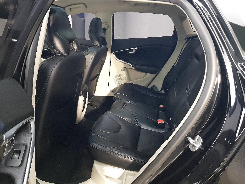 Volvo V40 - Vista 9