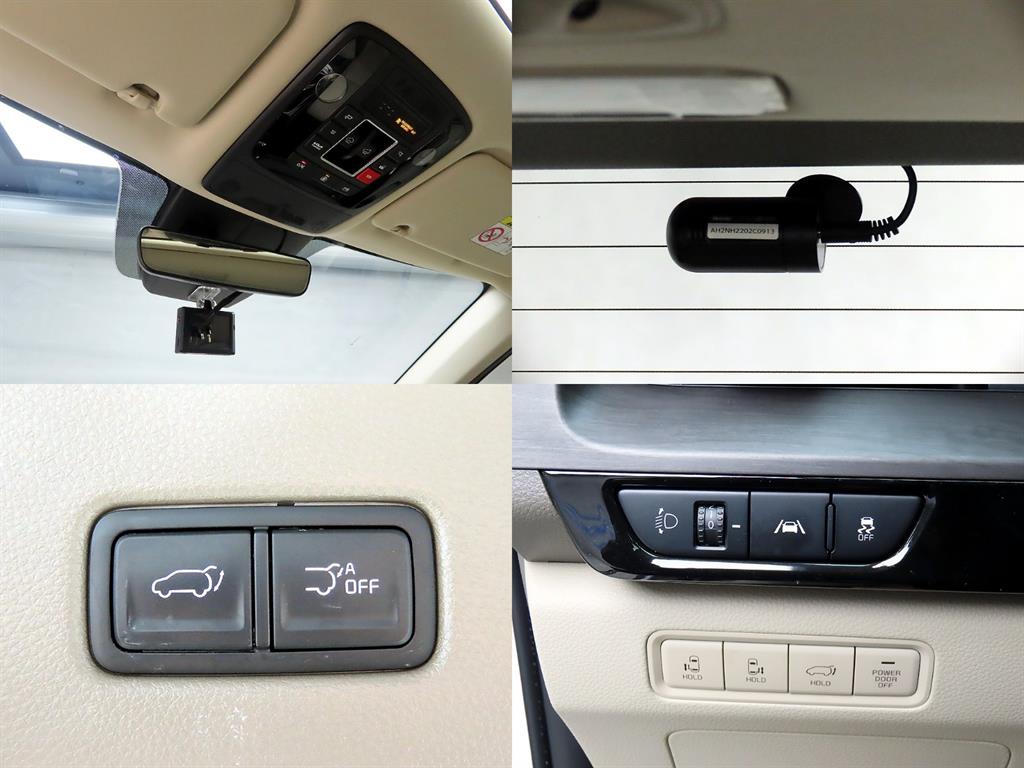 KIA Carnival 2023 - Importación desde Corea - HF Imports Iquique - Foto 16