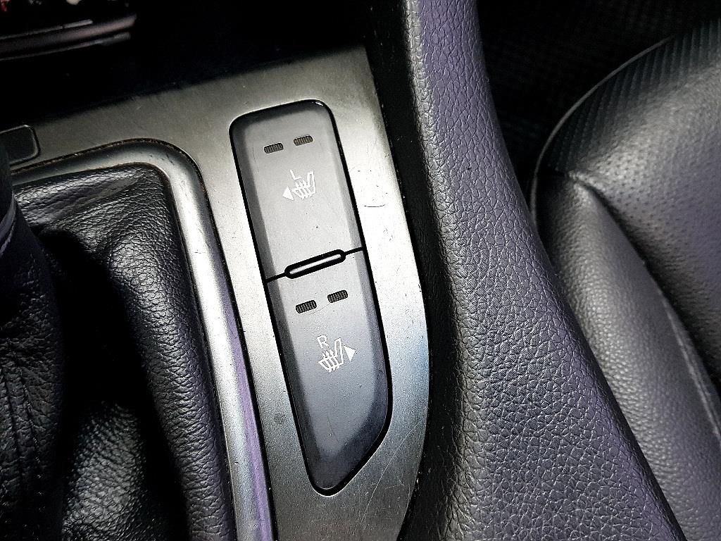 KIA K5 2014 Blanco - Importación desde Corea - HF Imports Iquique - Foto 13