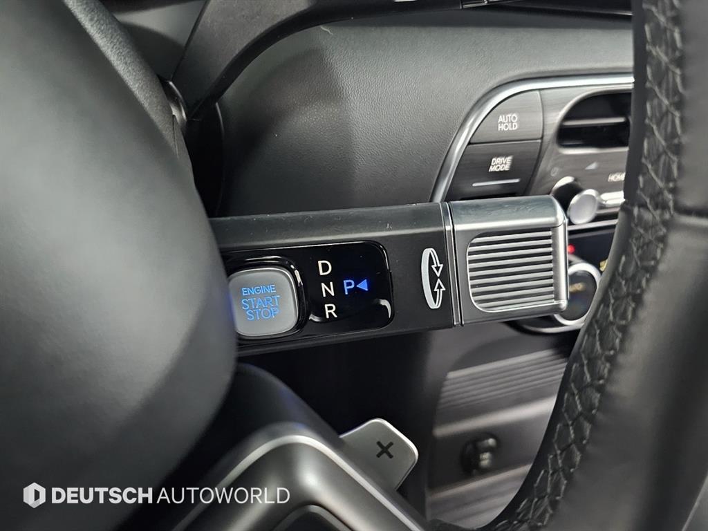 HYUNDAI Palisade - Vista 9