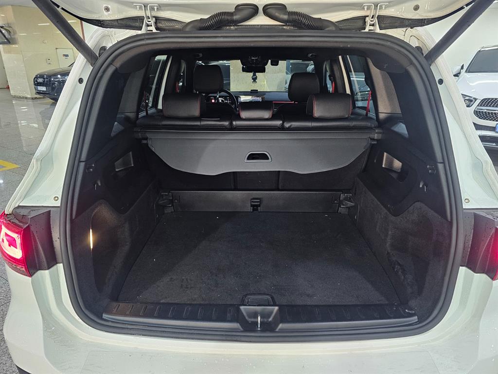 Mercedes Benz GLB Class 2021 Blanco - Importación desde Corea - HF Imports Iquique - Foto 19