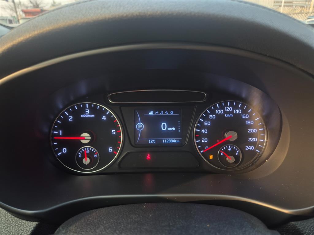 KIA Sorento - Vista 9